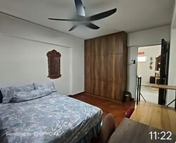 Blk 327 Jurong East Street 31 (Jurong East), HDB Executive #604273201